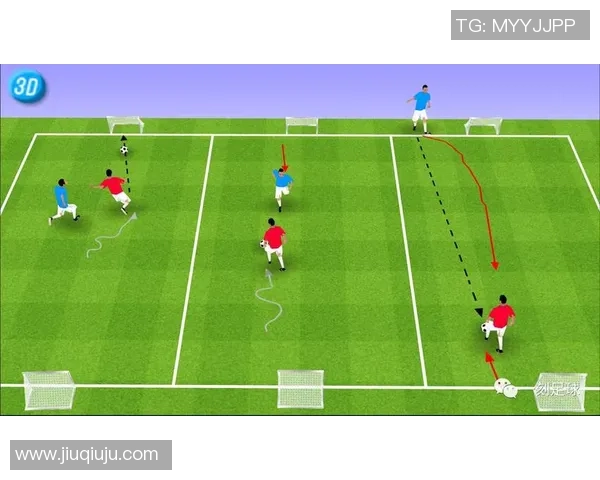 打造足球未来之星:培养顶级球员的秘诀与路径探讨