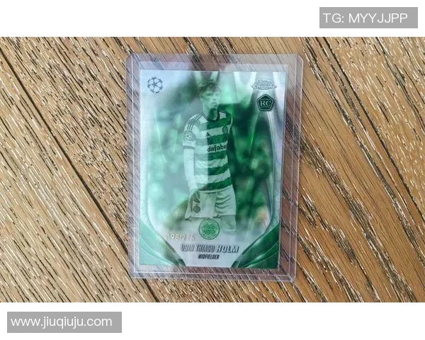 足球球星卡倒卖市场分析及潜在风险与投资前景探讨